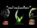 ALIEN 1979 Fan Commentary Rambo Stuntman Marq