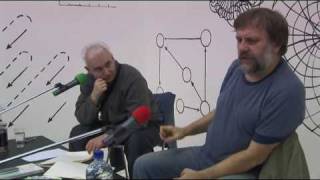 Žižek - How are we embedded in ideology - Part 6