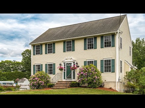 131 Fox Run Dr, Tewksbury MA -  Diane LeBoeuf - Tel 978-580-5050