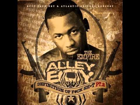 Alley Boy - Tools [Prod. By Metro Beatz]