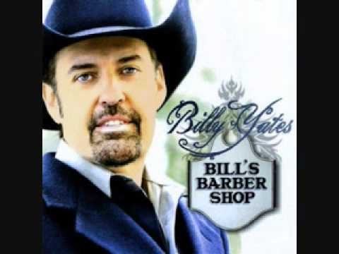 billy yates: too country and proud of it.wmv