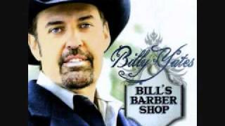 billy yates: too country and proud of it.wmv
