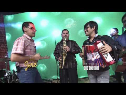 TERERE JERE - LOS OJEDA - 1RO. DE MARZO