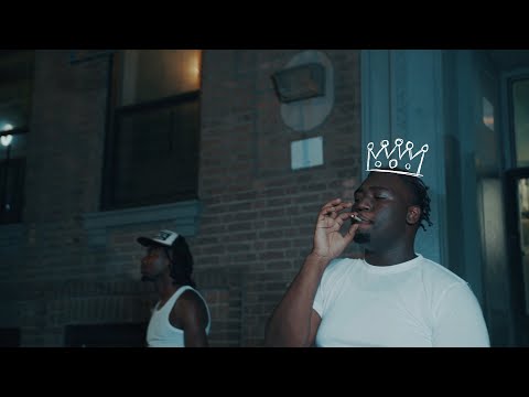 LeekyCPE  - 2AM Freestyle