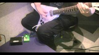 Video thumbnail for AMT-M1 demo by egonautofficial