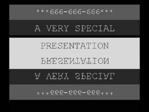 Oddity Archive: Episode 35.5 - Halloween Special 2012 (Commentary)