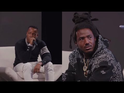YO GOTTI ANNOUNCES THAT HES SIGNING MOZZY TO CMG