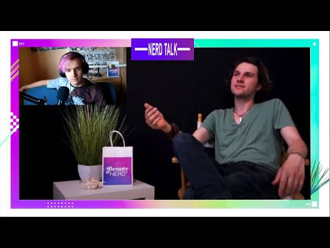 "Mir ging es dabei nicht um Alex" - Nerd-Talk mit Kono und Stoffel zu BatN23 Folge 3