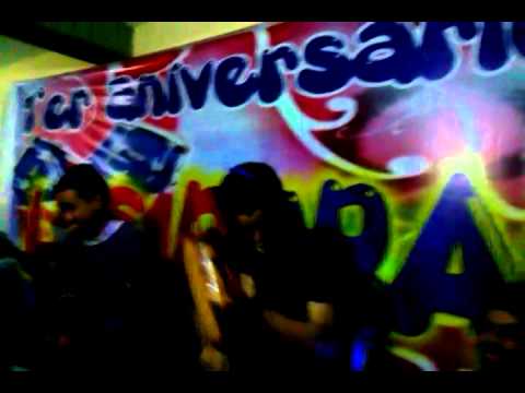 La Timba Criolla esto es pan comido AM