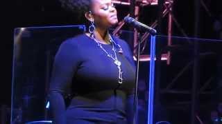 Jill Scott, Put Me Back Together