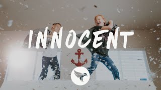 Alok &amp; Yves V - Innocent (Lyrics) feat. Gavin James