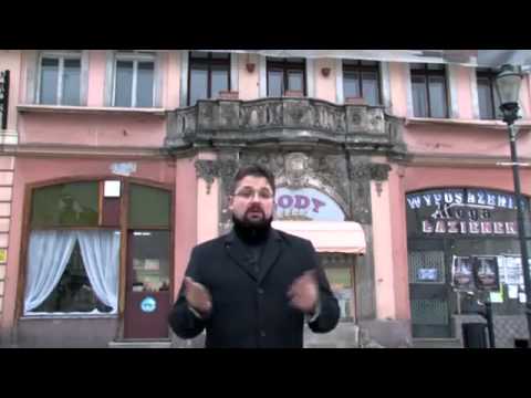 Poznaj swoje miasto - Rynek żarski