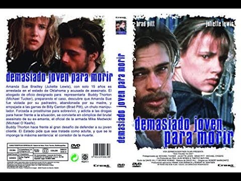Demasiado Joven para Morir *película COMPLETA en Castellano*| #RunnerKB