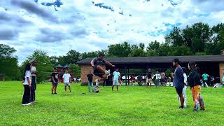 July 4 IMC Picnic #2