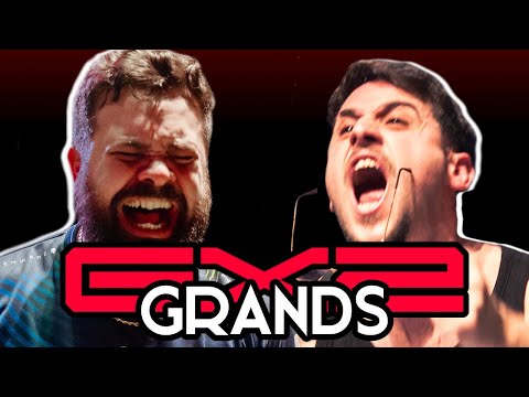 The Final Moments of GENESIS X2 ft. Ludwig, Slime, Bobby, Zain, MOF