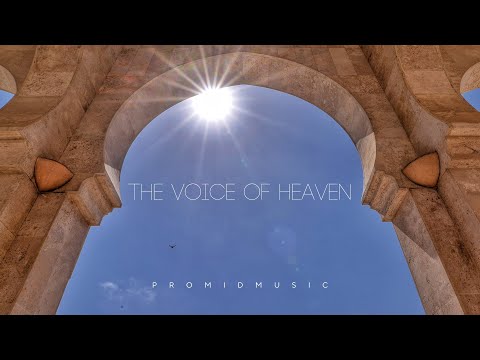 PrOmid - THE VOICE OF HEAVEN