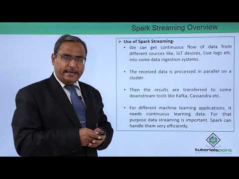 Apache Spark Introduction