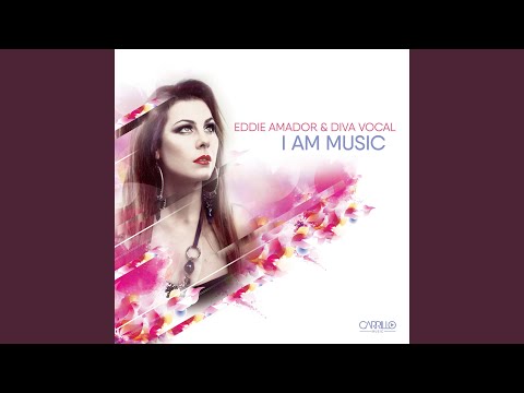 I Am Music (Dub Mix)