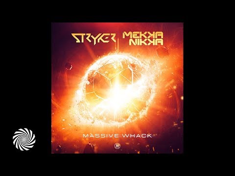 Stryker & Mekkanikka - Massive Whack