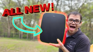 All New Klipsch Outdoor Speakers! RSM-800 Install & Demo!