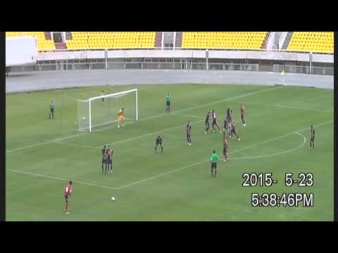 Ararat 2 - 2 Pyunik | Highlights