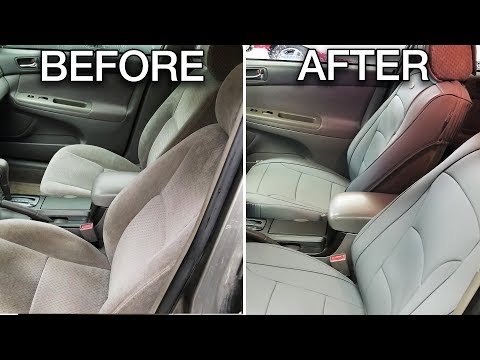 Best $100 Seat Covers on Amazon