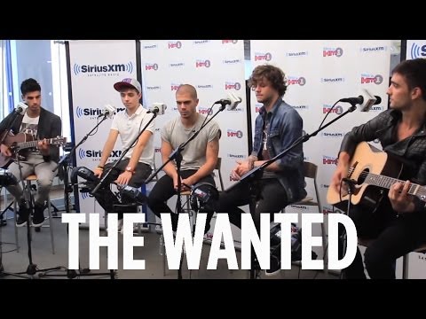 Iris - The Wanted