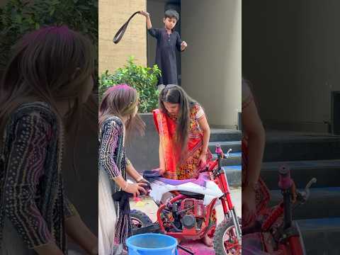 Wait forr bikee 😱😱 | cola song | #trending #hapoyholi #shortvideos #viral #shorts