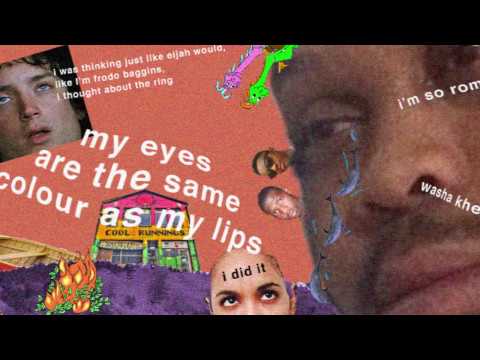 Oh Well - BYLWANSTA (AUDIO)