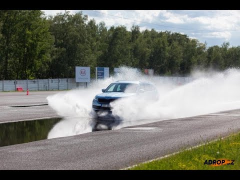 Škola smyku   Polygon Most 1 ze 2