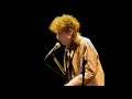 Bob Dylan - Ring Them Bells -  At New York Supper Club (Lyrics)