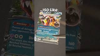 #foryou #pokemon #pokemoncard #pokemoncards #packbattle #pokemontcg #packopenning #pokemoncommunity
