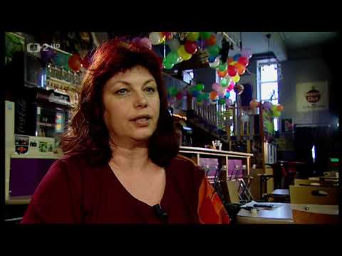 Zašlapané projekty - Folkový kolotoč