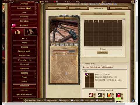 Item video thumbnail