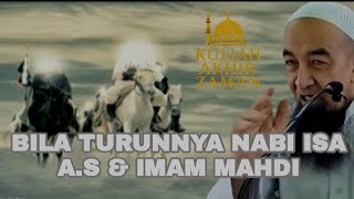 Download lagu Hujung Zaman: Ini Yang Kita Patut Buat Sebelum Munculnya Imam Mahdi - UAI mp3