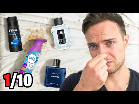 Roasting My Viewers Fragrance Collections! (Some Shocked Me)