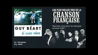 Guy Béart - Le chapeau