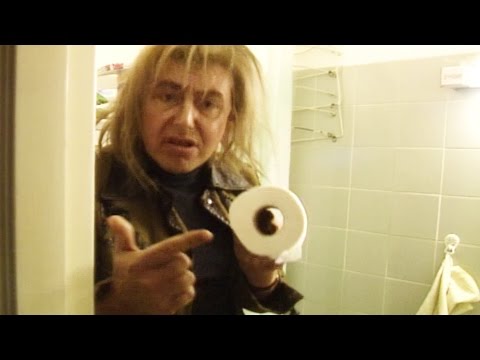 Friskusen på visning