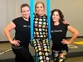No Clowning Around Circus Workouts