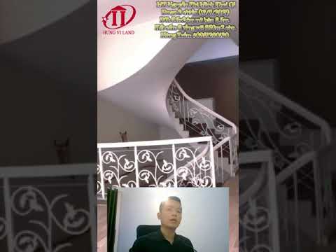 HVL Cho thuê nhà MT Nguyễn Thị Minh Khai, Phạm Ngũ Lão, Q1 5 lầu 14/11/2021