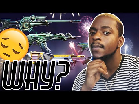 VALORANT RUN IT BACK 2 BUNDLE REVIEW (RUN IT BACK 2.0 COLLECTION)