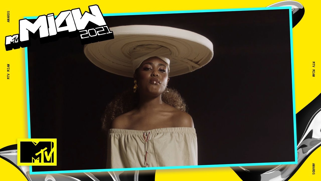 Mariah Nala - Sem Tempo | MTV Miaw 2021