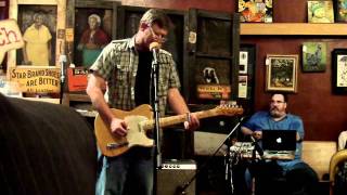 Jim Mize sings "Let's Go Runnin'"