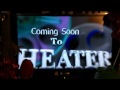 Coming Soon To Theaters