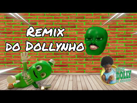 Remix do Dollynho [produção PMM]