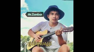 ផ្ទះដំបូលស្បូវ