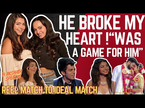 "AKSHATA IN TEARS”SIDDHARTH BROKE MY BUBBLE SPLITS10 | EMOTIONAL PODCAST