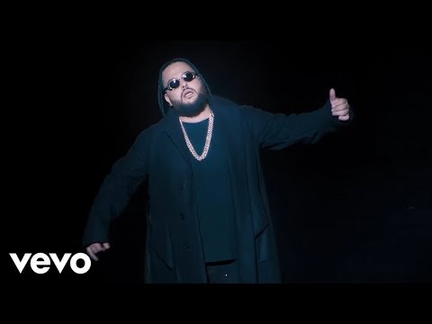 Belly - Ballerina (Official Video)