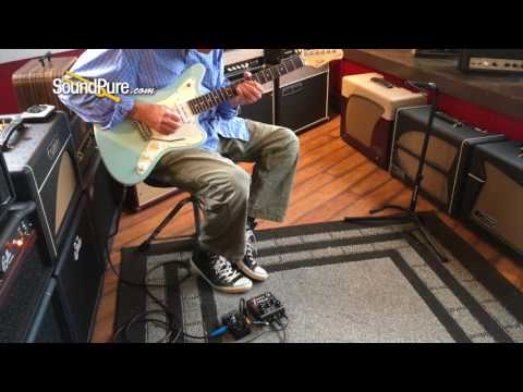 Suhr Classic JM Pro Sonic Blue #JS5P9C Quick 'n Dirty