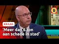 Burgemeester Den Bosch over rellen | KRAAK.